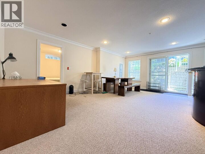 Property Photo:  1899 West 47th Avenue Basement  BC V6M 4M7 