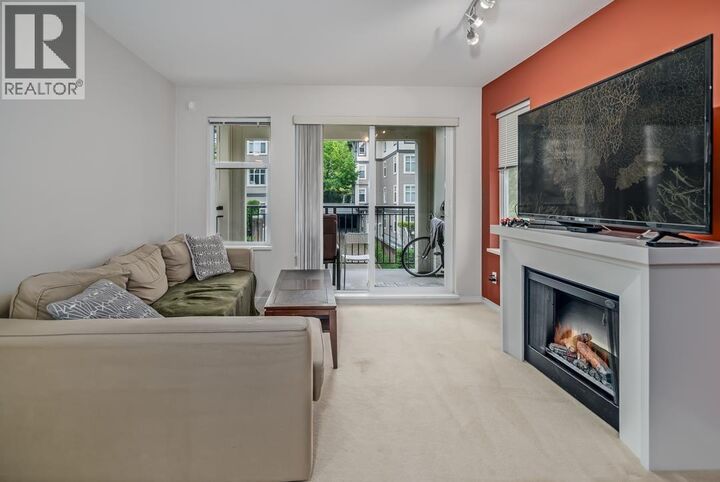 Property Photo:  4788 Brentwood Drive 315  BC V5C 0C5 