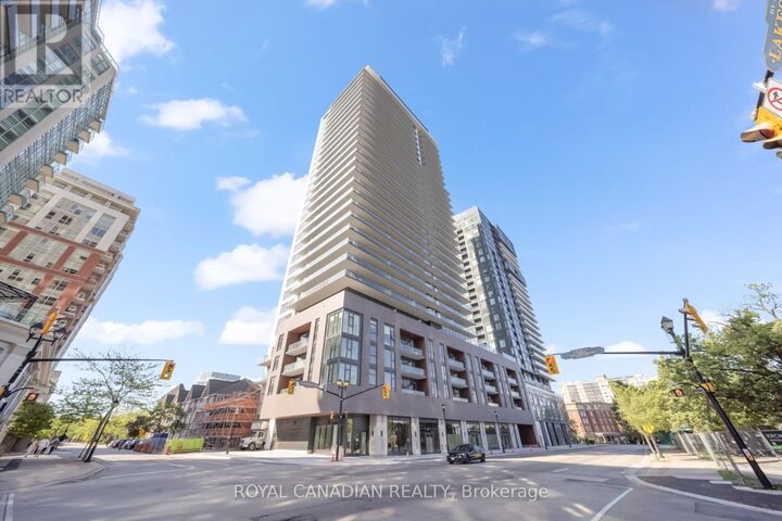 Property Photo:  2075 Lakeshore Road 610  ON L7R 0H3 