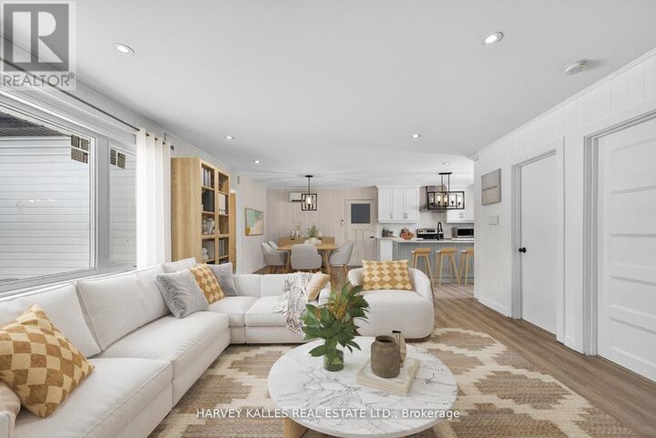 Property Photo:  22 Second Street  ON L0E 1E0 