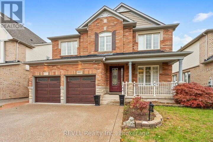 Property Photo: 8892 Kudlac Street ON L2H 0C5