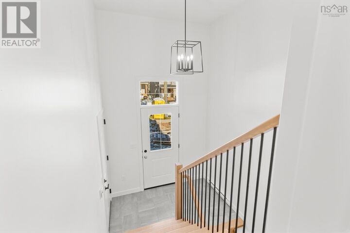 Property Photo: 42 Simona Drive 5 NS B2X 0C9