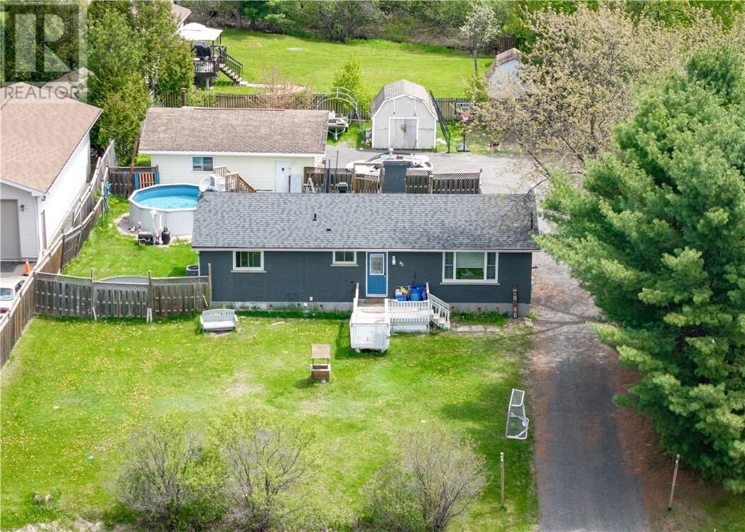 Property Photo:  83 Roseland Drive  ON P0M 3C0 