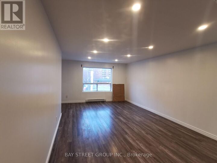 Property Photo: 1546 Jane Street 2nd Flr ON M9N 2R5