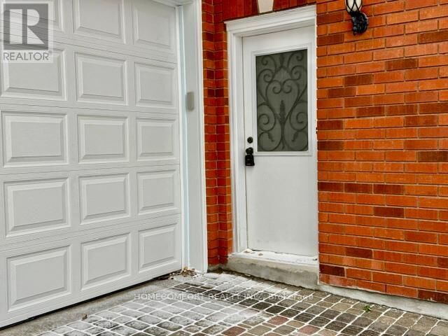 Property Photo: 122A Clarendon Drive Bsmt ON L4B 3W2