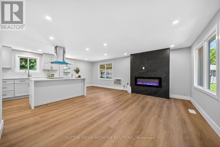 Property Photo: 67 Main Street ON L9S 1N2