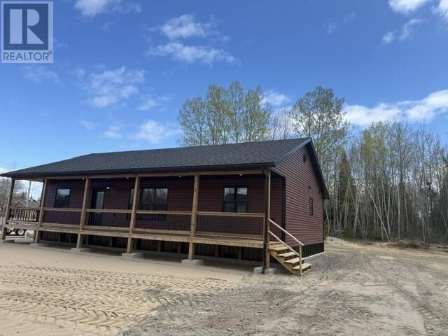 Property Photo: 50 Perrault Place NL A0P 1E0