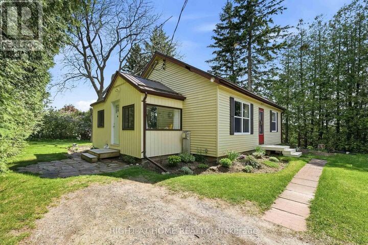 Property Photo:  8601 Lander Road  ON K0K 2E0 