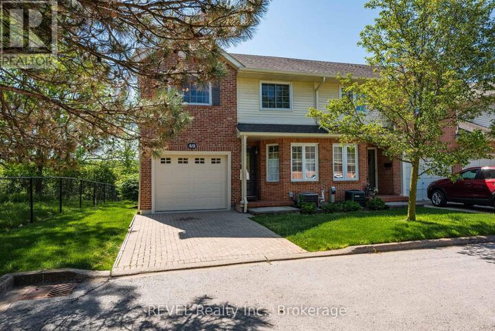 Property Photo: 275 Pelham Road 49 ON L2S 3B9