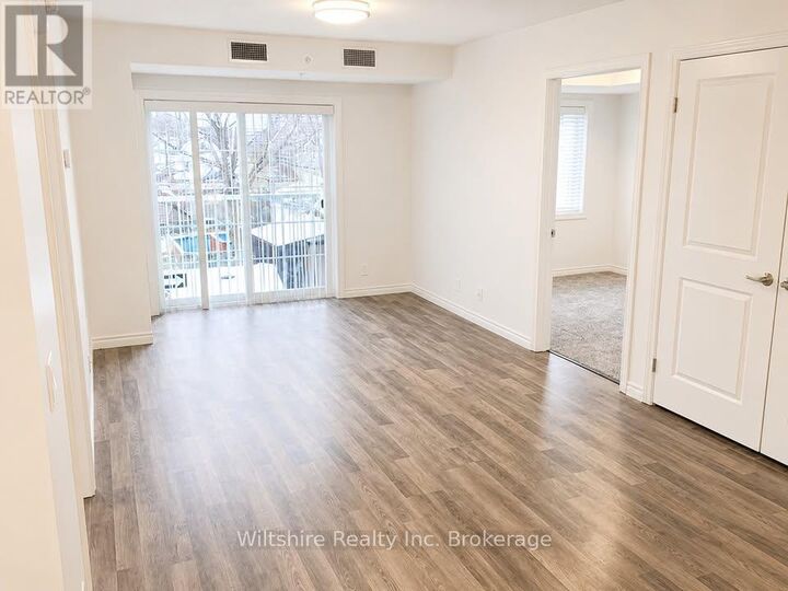 Property Photo: 253 Broadway Street 305 ON N4G 0H8