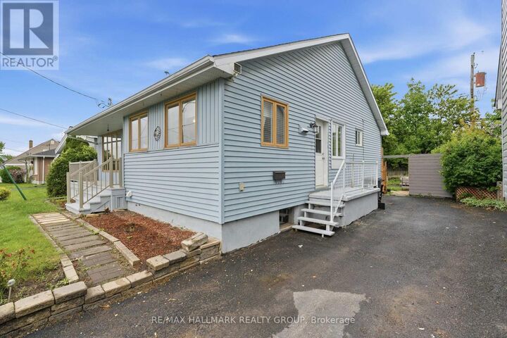 Property Photo:  772 Lafleche Road East  ON K6A 1N5 