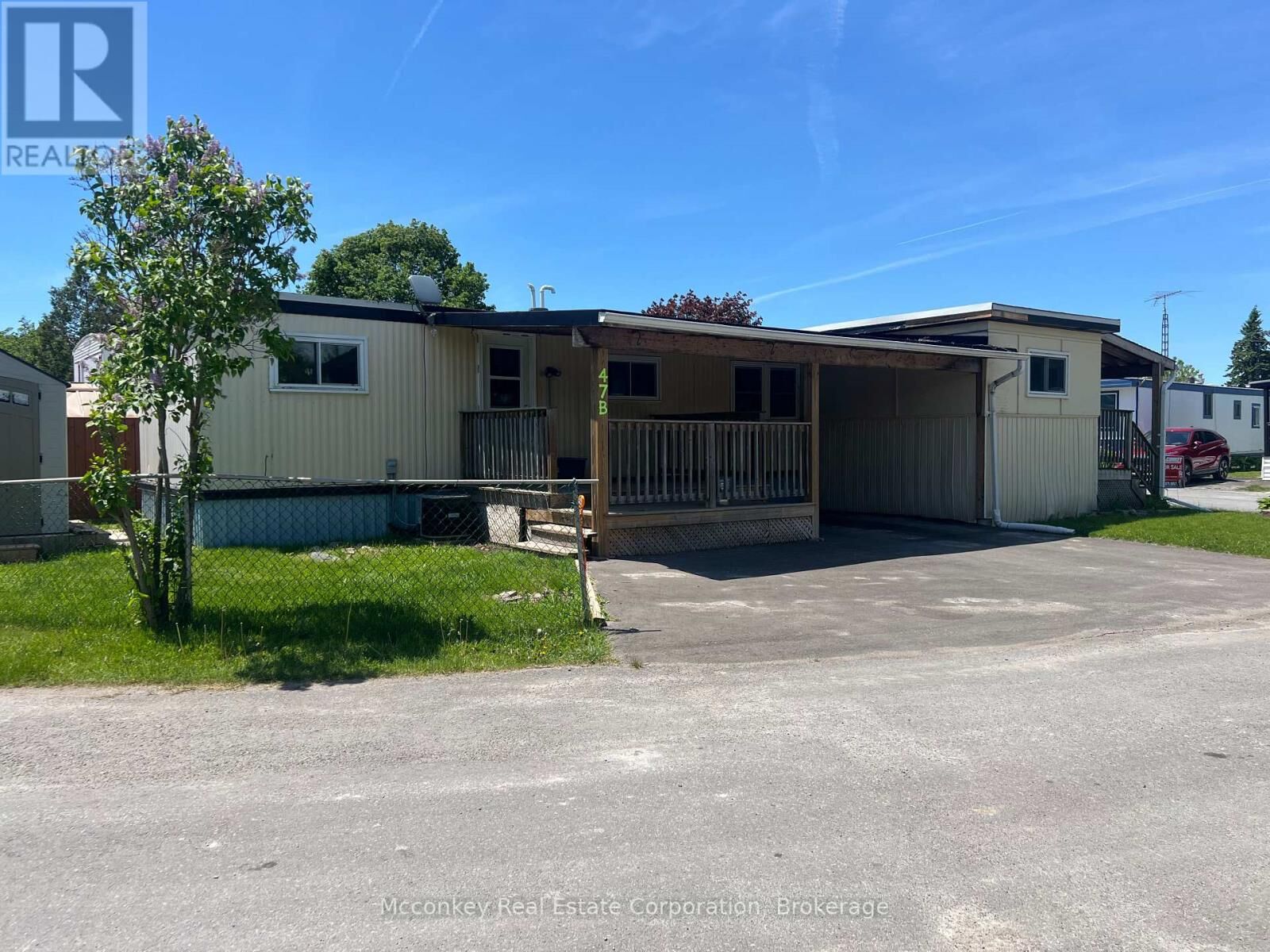 Property Photo:  2244 Heritage Line 47B  ON K9J 6X9 
