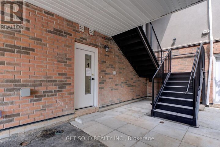 Property Photo:  6701 Thorold Stone Road 1  ON L2J 1B3 