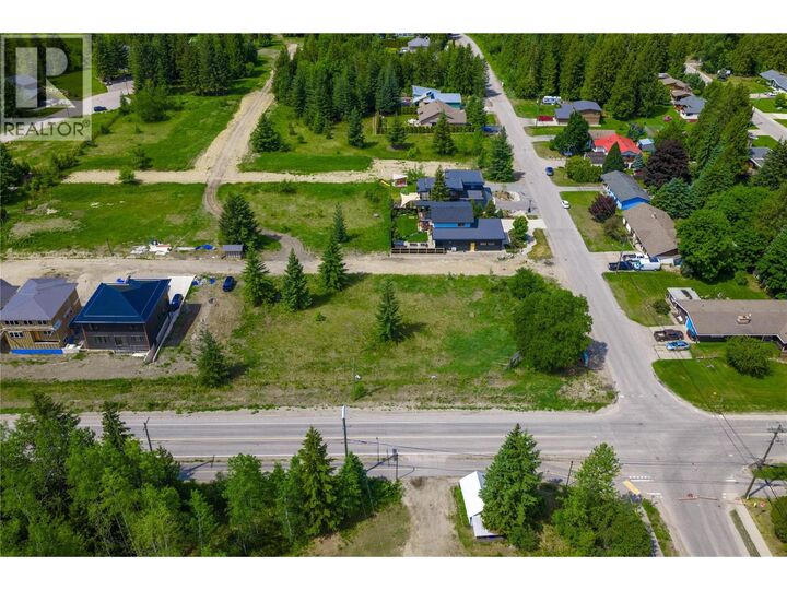 Property Photo:  2000 Lanzo Lane  BC V0E 2S1 