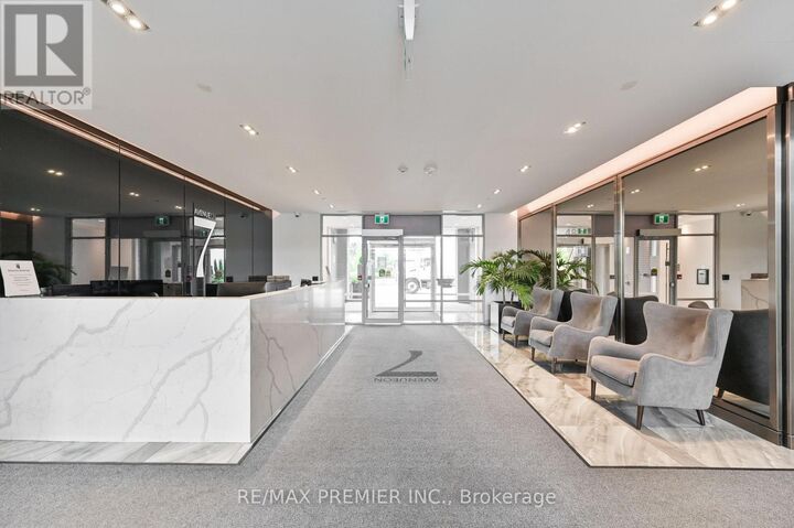 Property Photo: 4800 Highway 7 823 ON L4L 1H8