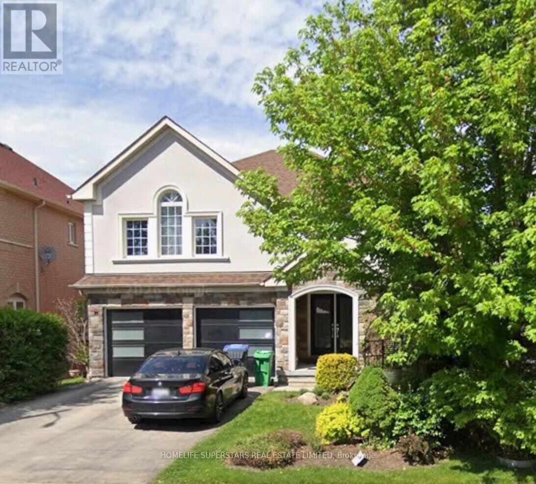 Property Photo: 88 River Rock Crescent West ON L7A 2W5