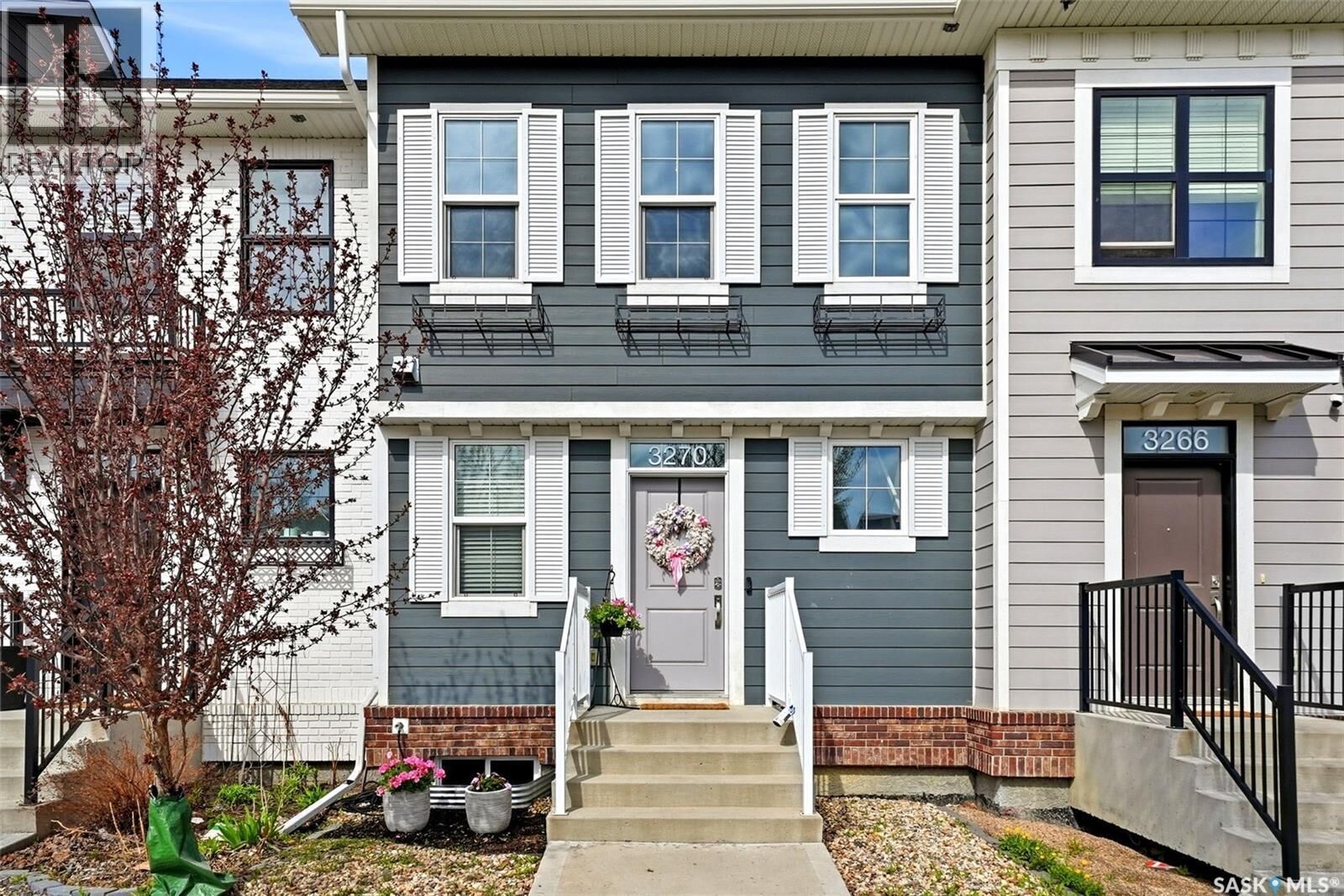 Property Photo: 3270 Chuka Boulevard SK S4V 3S6