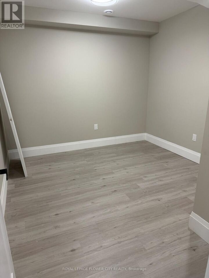 Property Photo: 406 Sophia Crescent Basement ON N6G 0T4