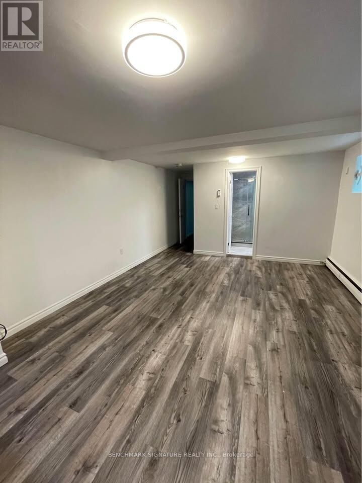 Property Photo: 575 Birchmount Road B ON M1K 1P8