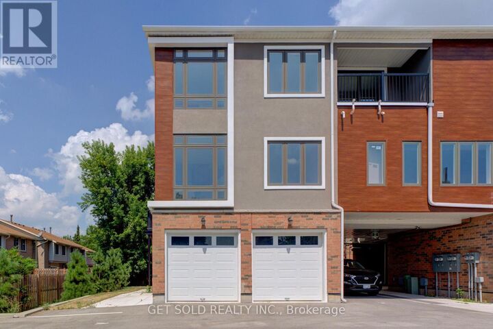 Property Photo: 6701 Thorold Stone Road 9 ON L2J 1B3