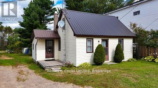 Property Photo: 33023 Highway 62 ON K0L 2S0