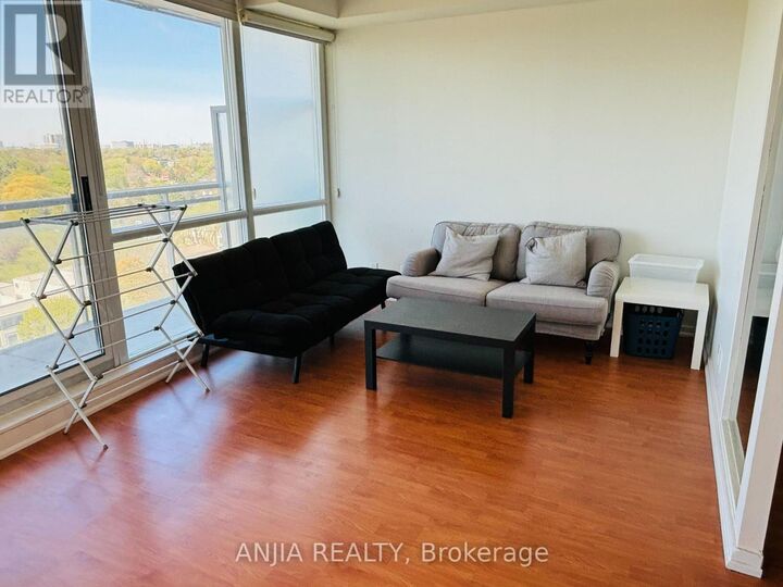 Property Photo: 30 Canterbury Place 1601 ON M2N 0B9