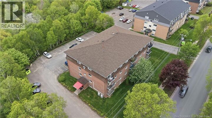 Property Photo:  109 Biggs Street Unit# 4  NB E3B 6H8 