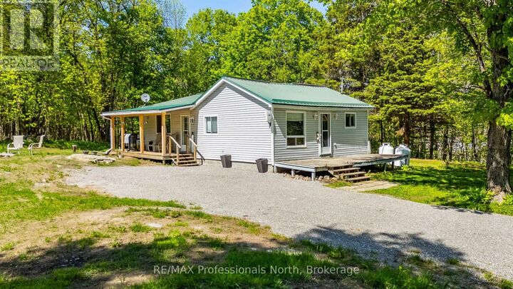 Property Photo:  1577 Bethel Road  ON K0M 2K0 