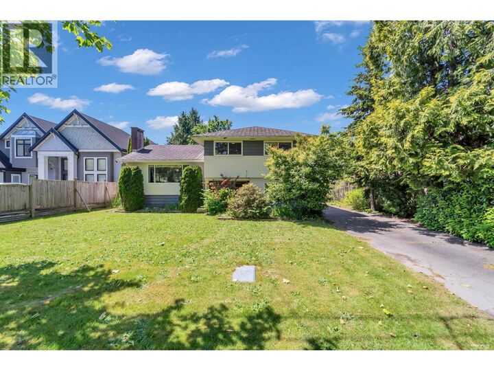 Property Photo:  9451 Chapmond Crescent  BC V7E 1M6 
