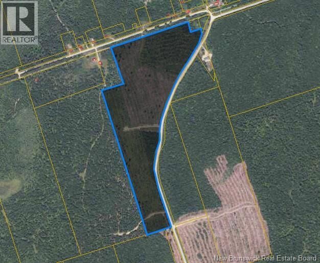 Property Photo:  Lot Weaver Siding Road  NB E9C 1R1 