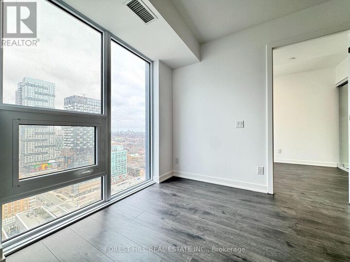 Property Photo: 100 Queen Street East 2802 ON M5C 0B5