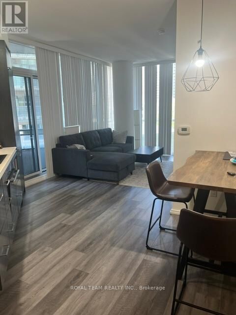 Property Photo:  45 Charles Street East 706  ON M4Y 1S2 