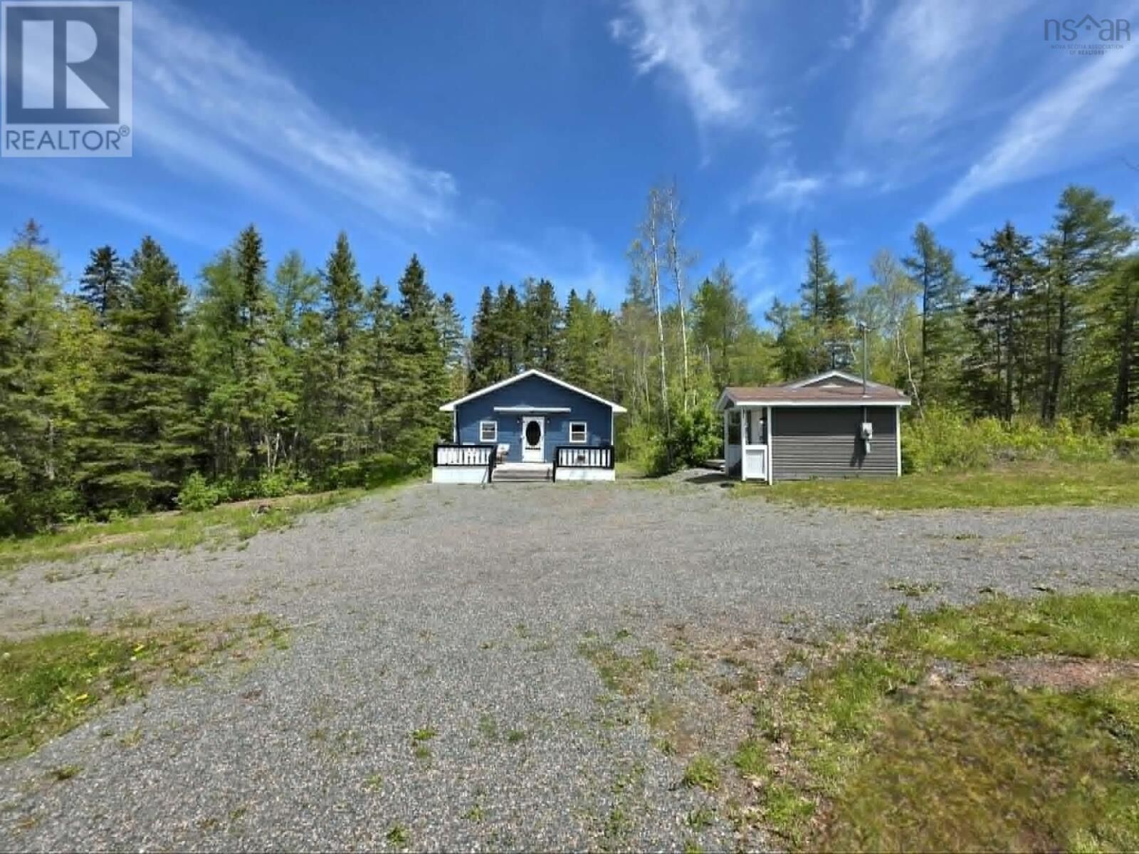 Photo de la propriété: 1811 Hwy 246 West New Annan Road NS B0K 1V0