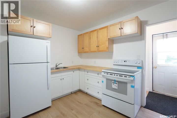 Property Photo: 100 Broadway Avenue SK S4N 1B1