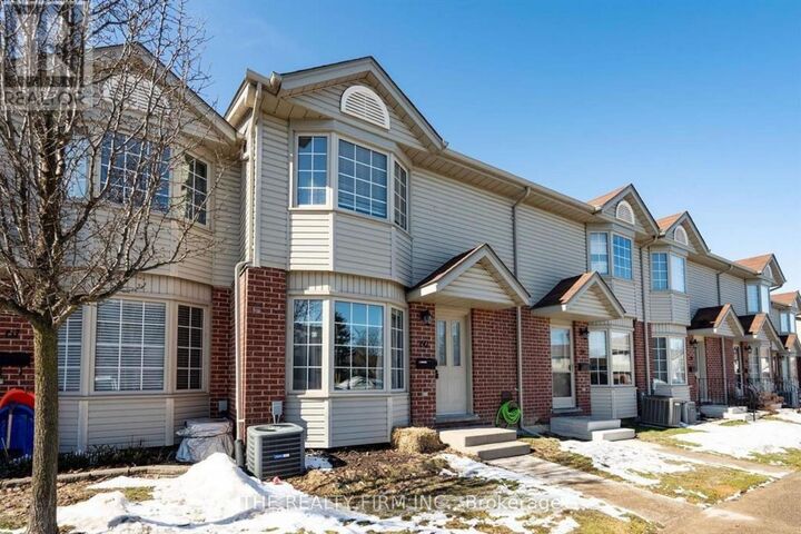 Property Photo: 151 Martinet Avenue 60 ON N5V 4T4