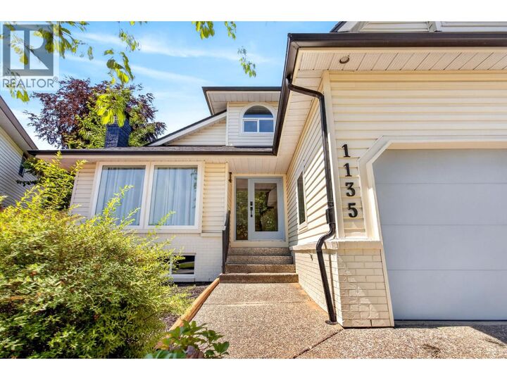 Property Photo: 1135 Settlers Court BC V3C 5Y5
