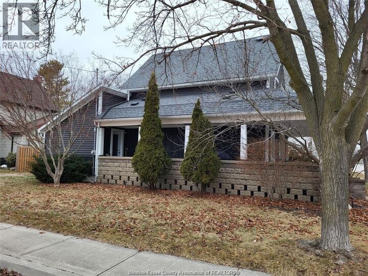 Property Photo: 21 Alice Street ON N0P 2K0