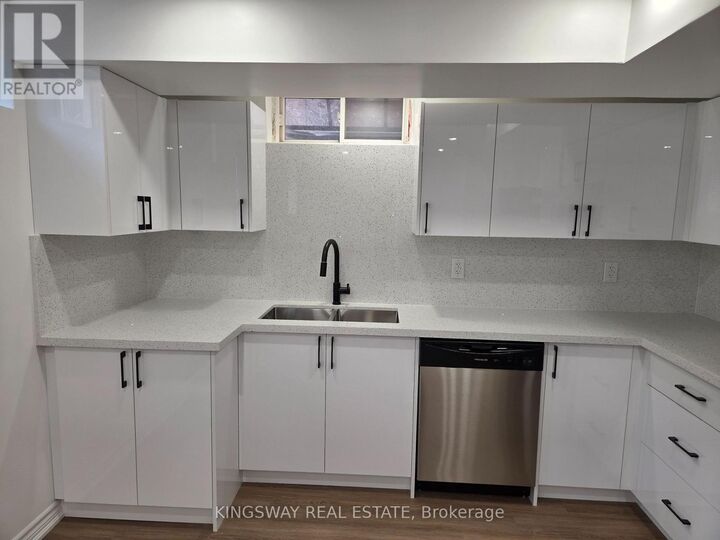 Property Photo: 839 Miltonbrook Crescent Basement ON L9T 8N2