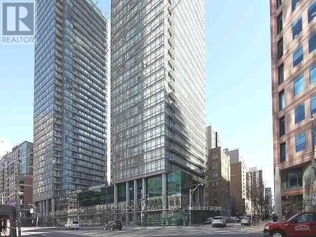 Property Photo: 38 Grenville Street 3801 ON M4Y 1A5