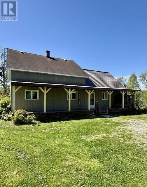 Property Photo: 760 River Rd ON P0P 1P0