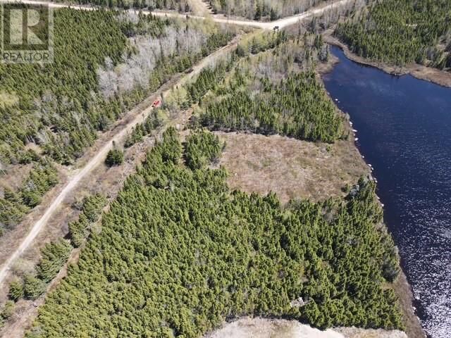 Property Photo:  Lot 1 Third  NL A0G 2L0 