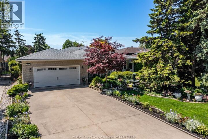 Property Photo:  12139 Papineau  ON N8N 3B5 