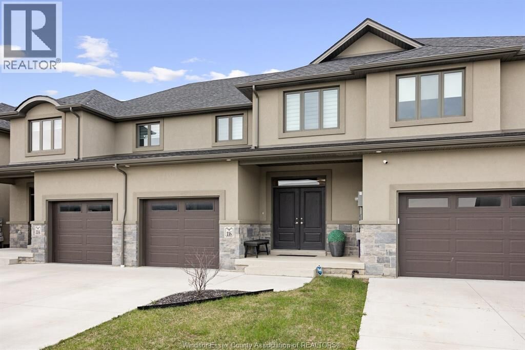 Property Photo: 116 Peters Street ON N8M 0B1