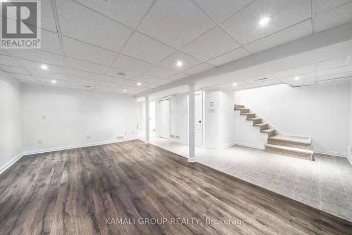 Property Photo: 714 Gilbert Street West Bsmt ON L1N 1S2