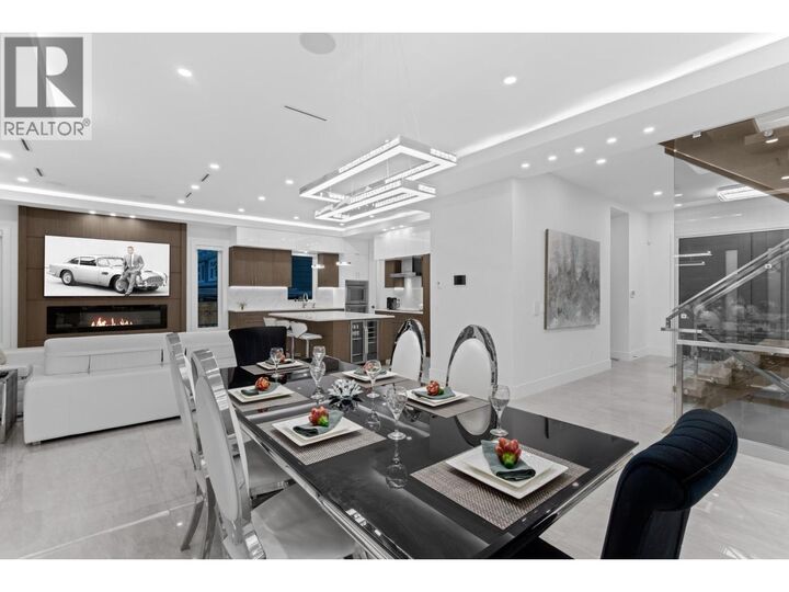 Property Photo:  929 Canyon Boulevard  BC V7R 2J9 