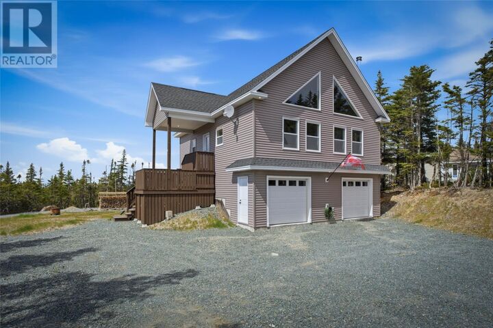 41 Whalen'S Pond Road — photo 1