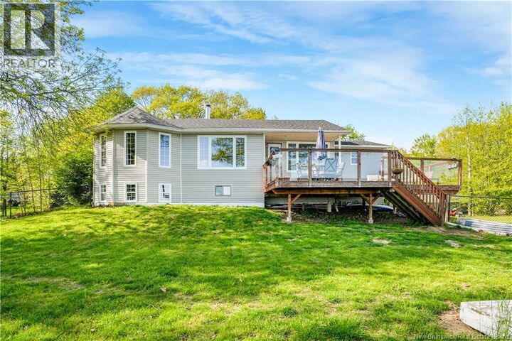 Property Photo:  27 Grandview Lane  NB E4B 1X7 