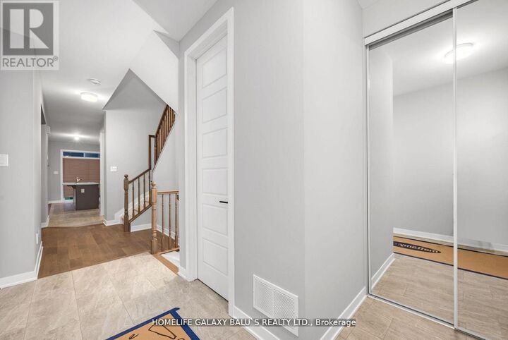 Property Photo: 308 Crossway Terrace ON K2S 2Y8