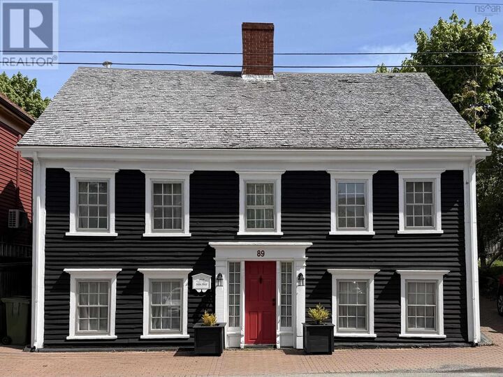 89 York Street — photo 1