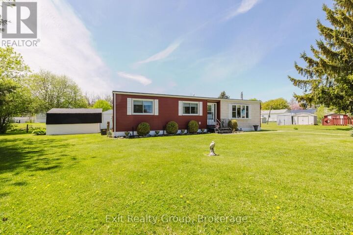 Property Photo: 63 Whites Road 172 ON K8V 5P5